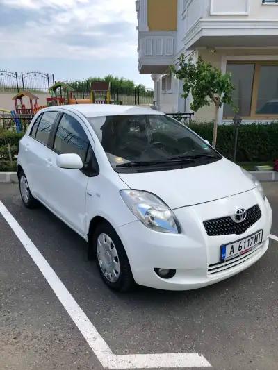 Rent-a-Car Pomorie