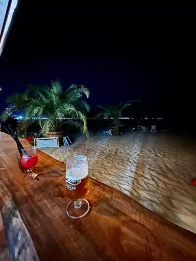 TOGO Beach Bar