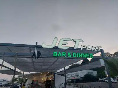 Jet Port Bar&Dinner