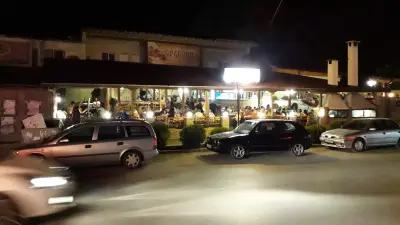 Ресторант Сръбския | Ресторант в Кранево | Заведение в Кранево