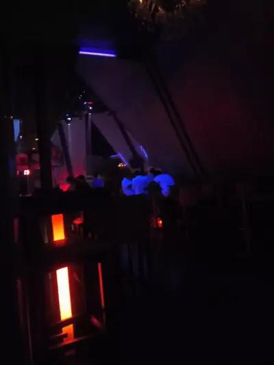 Tzar Night Club - Albena