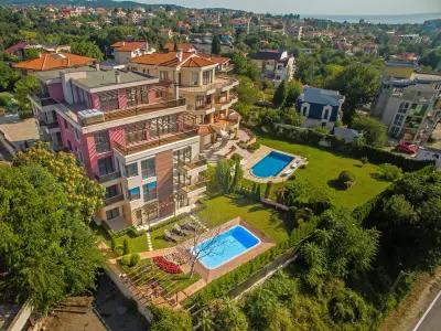 Bulgara Realty (Real Estate) | Булгара Реалти (Недвижими Имоти)