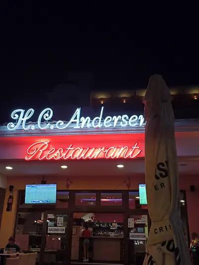 H.C. Andersen Restaurant