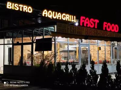 Bistro AQUAGRILL