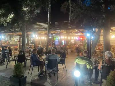 Venera Steak&Pizza Sunny Beach