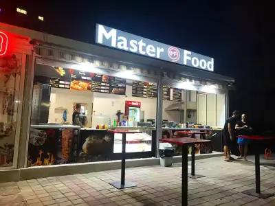 MASTER FOOD