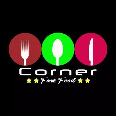 Corner Fast Food