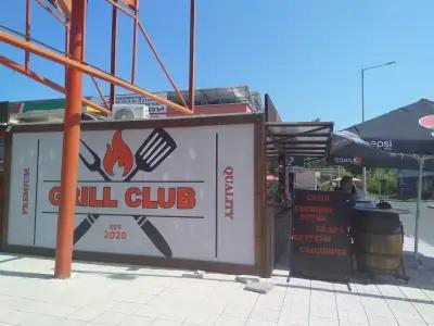 Grill Club