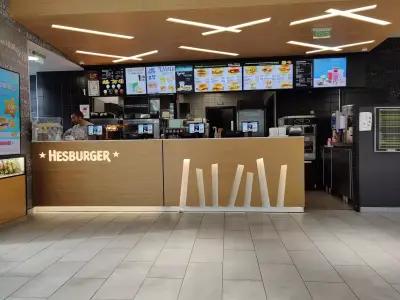 Hesburger