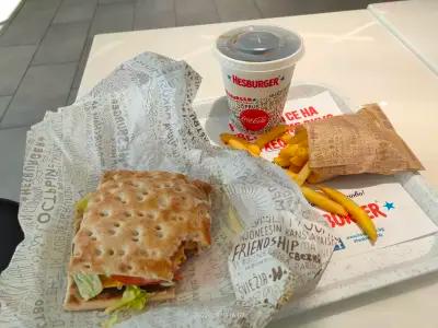 Hesburger