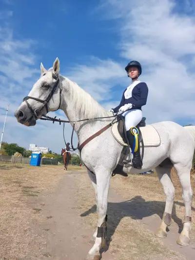 Horse riding Sunny Beach