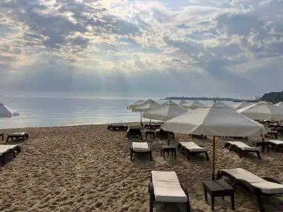 Dunias - Sunny Beach