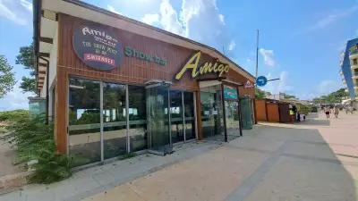 Amigo Bar