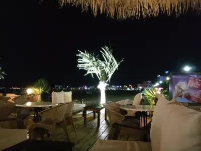 Fiesta Beach Bar