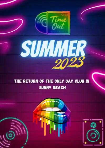 Mix Time Out Club | Sunny Beach