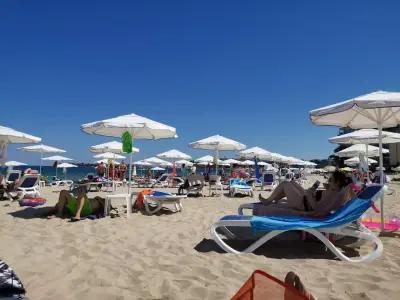 Playa Beach Club