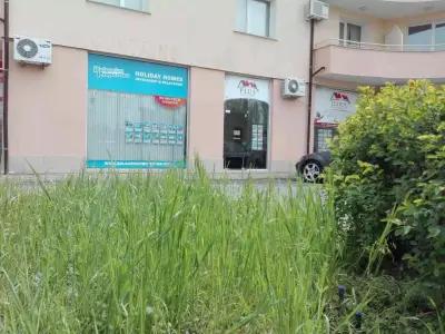 BULGARIAN PROPERTIES, Sunny Beach Office