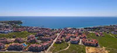 BULGARIAN PROPERTIES, Sunny Beach Office