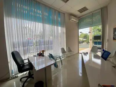 BULGARIAN PROPERTIES, Sunny Beach Office