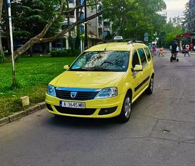 Sunny Beach Taxi / Такси Слънчев Бряг