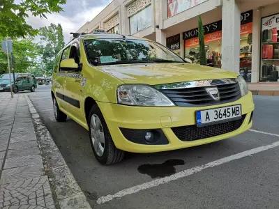 Sunny Beach Taxi / Такси Слънчев Бряг