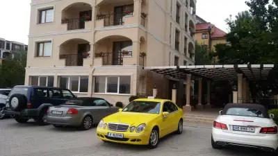 Royal Taxi Sunny Beach