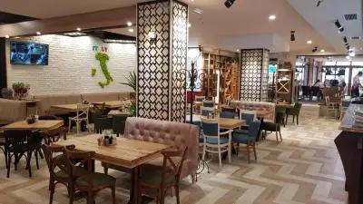 Пицария CASA FELICE - pizza & restaurant