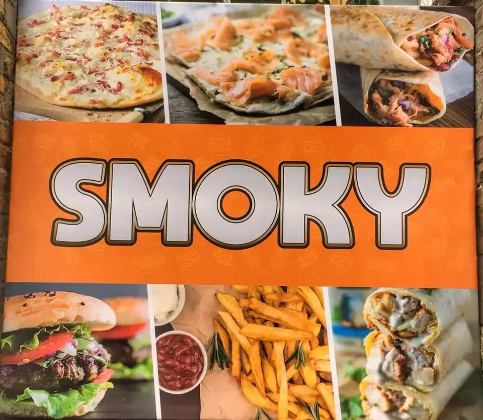 Smoky - Fast food