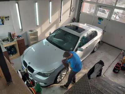 Angelov Car Detailing