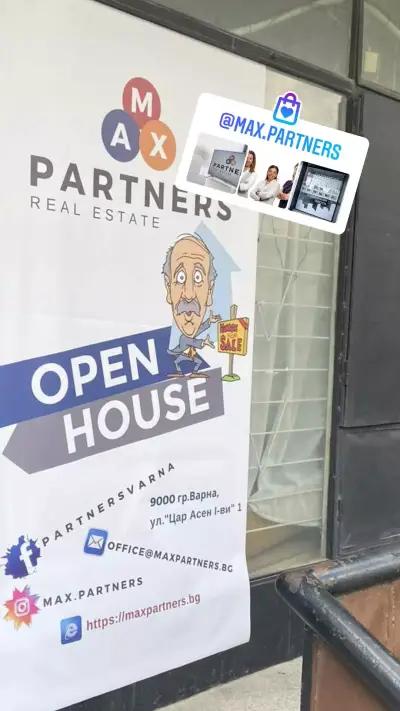 Max Partners Real Estate