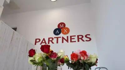 Max Partners Real Estate