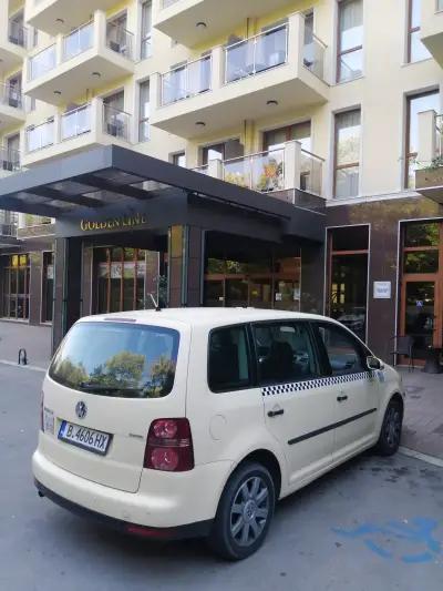 Goldensands-Taxi-Varna-Airport