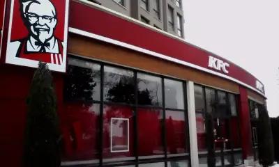 KFC ROYAL BEACH MALL