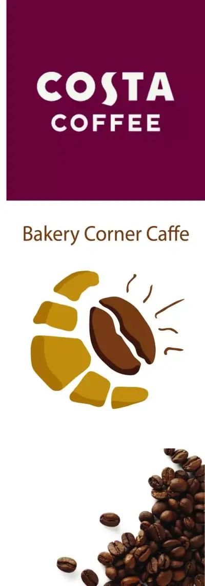 Bakery Corner Caffee