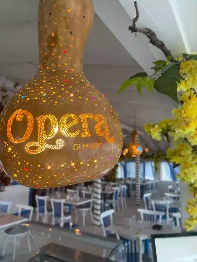 Ресторант Opera di Mare