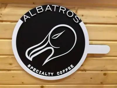 Specialty Coffee Albatros (DABOV)