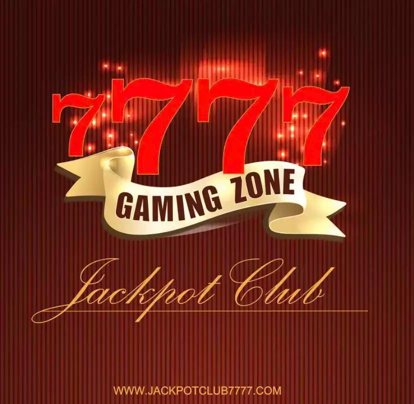 Jackpot Club 7777