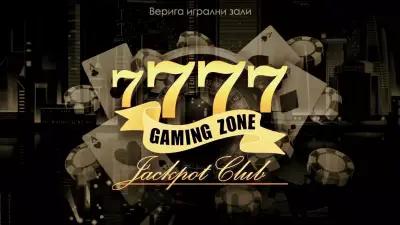 Jackpot Club 7777