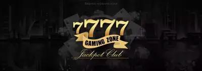 Jackpot Club 7777