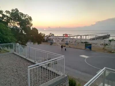 Villa Albena Beach