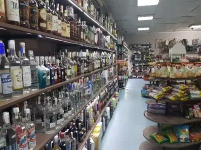 Merlin (Wine, Liquor & Souvenirs shop)