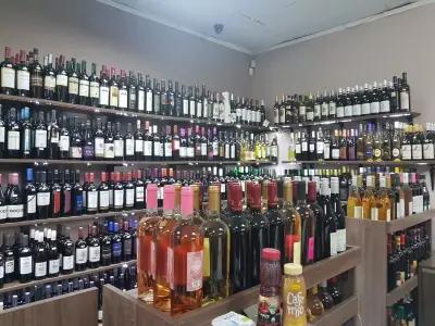 Merlin (Wine, Liquor & Souvenirs shop)