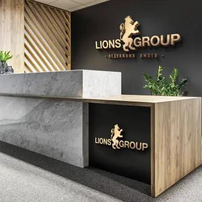 Lions Group Левски - Лъвът в недвижимите имоти | Продажби | Наеми