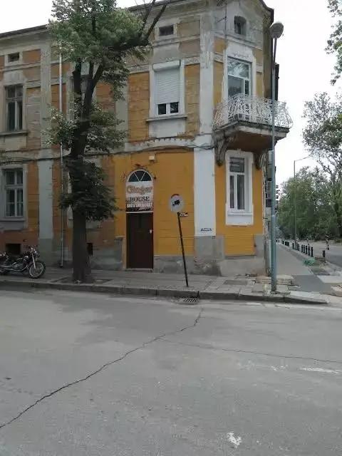 Стаи за гости Ginger House