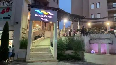 Royal Beach Mall