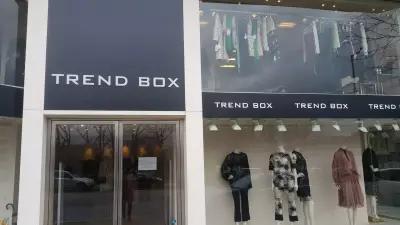 TREND BOX