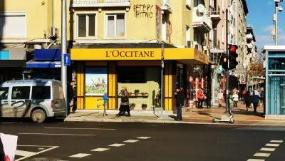 МАГАЗИН L'OCCITANE