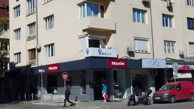 Miele Experience Center Sofia Vitosha