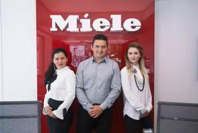 Miele Experience Center Sofia Vitosha