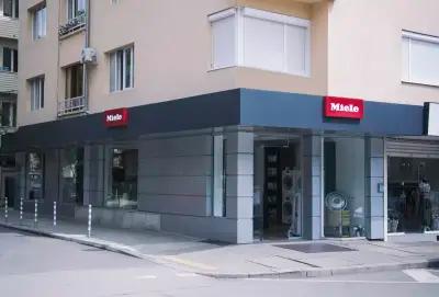 Miele Experience Center Sofia Vitosha